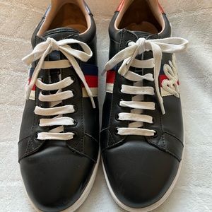 Gucci Blind For Love Men Sneakers